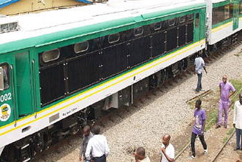 Abuja-Kaduna Train Derails, Passengers Injured