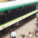 Abuja-Kaduna Train Derails, Passengers Injured