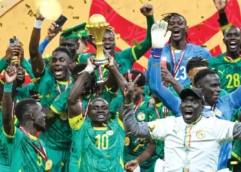 CAF Awards AFCON 2025 Final To Morocco After Senegal Forfeiture