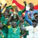 CAF Awards AFCON 2025 Final To Morocco After Senegal Forfeiture