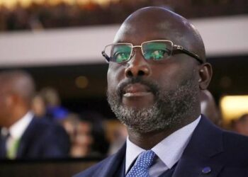 Weah slams CAF over AFCON 2025 decision, insists Senegal’s victory should stand