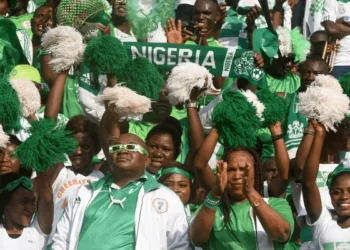 Nigeria Drops To 106 In 2026 World Happiness Ranking