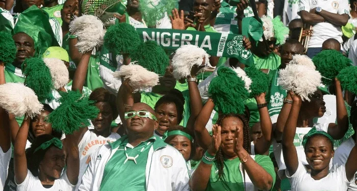 Nigeria Drops To 106 In 2026 World Happiness Ranking