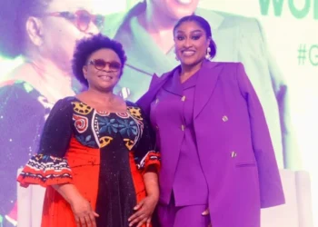 Don’t Take No For An Answer, Africa’s Richest Woman, Alakija Tells Nigerian Women
