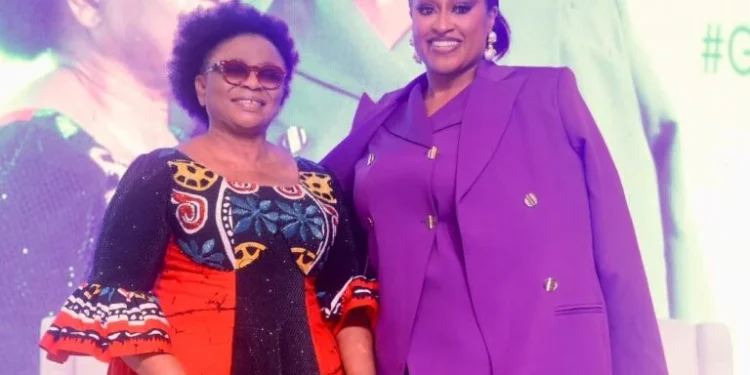 Don’t Take No For An Answer, Africa’s Richest Woman, Alakija Tells Nigerian Women