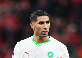 Hakimi Rejects AFCON Title, Backs Senegal’s Victory Despite CAF Ruling