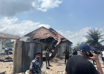 Gas Explosion In Calabar Leaves 38 Injured— Police