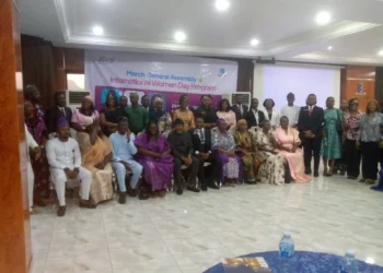 JCI Seeks Stronger Protection For Women, Girls