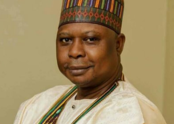 I’ve Appealed Bench Warrant Against Me — Turaki
