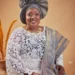 Ex-Ovation Editor’s Wife, Oluwakemi James, For Burial April 1