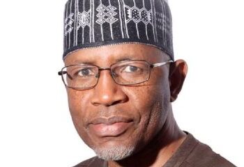 Tinubu Appoints Lamido Abubakar Yuguda As CBN Deputy Governor