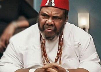 I Spend ₦40,000 Daily On Electricity, Pete Edochie Laments