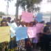 Women Protest Arrest Of Community Leaders, Youths In Abia Community