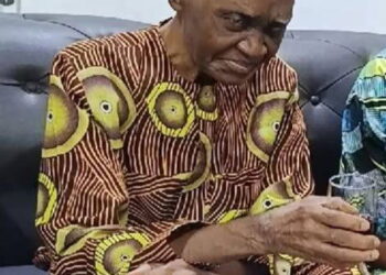 Veteran Nollywood Actor, Clarus of New Masquerade, Is Dead 