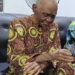 Veteran Nollywood Actor, Clarus of New Masquerade, Is Dead