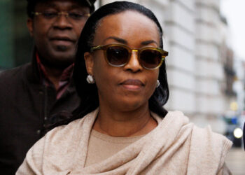 Ex-Minister Diezani Rejects Bribery Allegations, Defends Actions In UK Trial