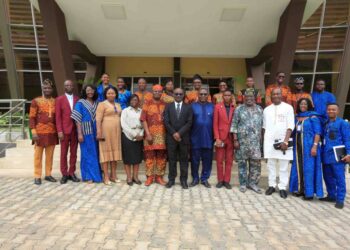 Financial Data, Information Management Takes Center Stage As Experts Urge Ethics, Precision In Management 