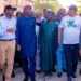 Sanwo-Olu Inspects Renovated 36-School Complex With 20,000 Population