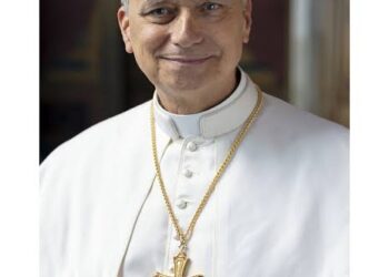 Pope Leo to lead first of Easter rites on Holy Thursday