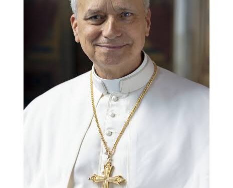 Pope Leo to lead first of Easter rites on Holy Thursday