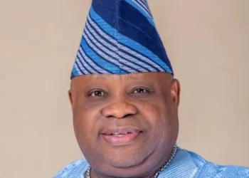 Easter: Adeleke Urges Unity, Reaffirms Inclusive Governance