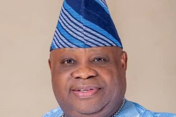 Easter: Adeleke Urges Unity, Reaffirms Inclusive Governance
