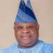 Easter: Adeleke Urges Unity, Reaffirms Inclusive Governance