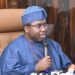 Amupitan Warns ADC On Implications Of Holding Convention Without INEC Supervision