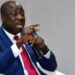 ‘We’ll Proceed With Our Convention’, ADC Dares Amupitan