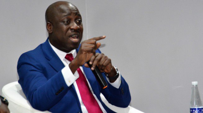 ‘We’ll Proceed With Our Convention’, ADC Dares Amupitan