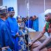 Prof. Yilwatda Visits Angwan Rukuba Attack Victims, Donates N15 Million
