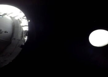 Artemis 2 Astronauts Break Record For Travelling Furthest From Earth