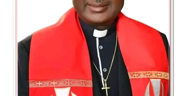 Take Decisive Action Against Insecurity, Socio-economic Hardship, Cleric Urges FG