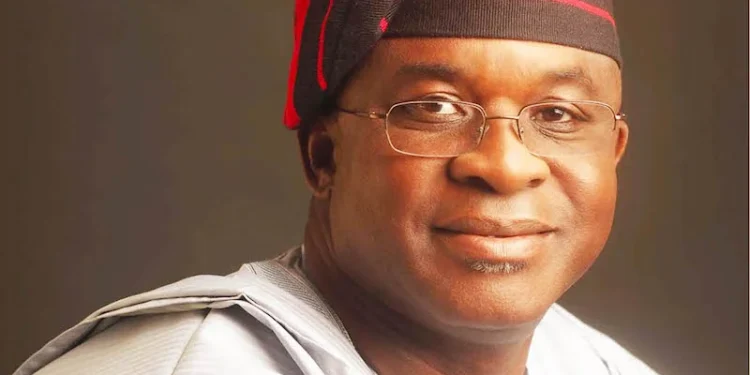Mark Reaffirms Commitment To Democracy @78, Assures Of ADC’s Unity