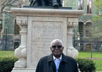 Ex Chief-of-Staff To Former President Buhari, Gambari Resumes At American Varsity As Visiting Scholar