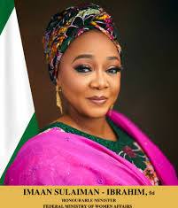 Empowered Women Key To Industry Transformation, National Development — FG