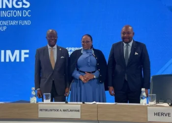 Nigeria Has No Immediate Need For IMF’s Support – Edun