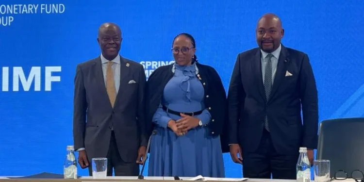 Nigeria Has No Immediate Need For IMF’s Support – Edun