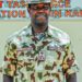 Braimah: Nigeria fails another general as with numerous others