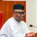 Nigeria’s Senate President Rallies World Parliaments To Defend Unity, Justice, Sustainable Peace