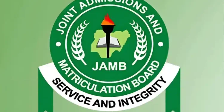 JAMB Arrests Candidates, Parent Over Forgery Of Results With AI