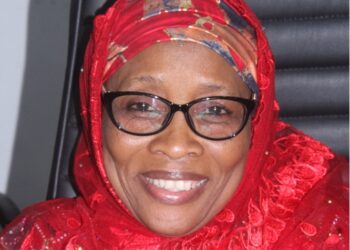Kano Commissioner Pledges Push For Women’s Reserved Seats