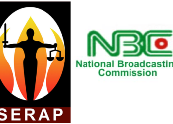 SERAP Demands Withdrawal Of NBC’s ‘Unlawful’ Directive Targeting Broadcasters