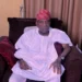How I Want To Be Remembered— Pa Fasoranti