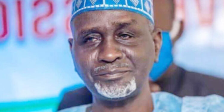 Yusuf Welcomes Shekarau To APC, Says Party Stronger In Kano