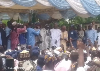 Ex-Kano Governor, Shekarau, Dumps PDP, Joins APC