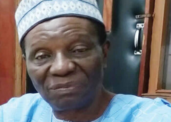 Nigeria’s guided democracy: Any progress?