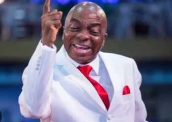 Oyedepo Declares Divine Judgment On Bandits, Sponsors