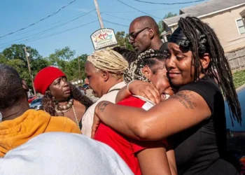 Man Kills 8 Children In U.S. Louisiana, 7 His Own