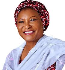ADC Crisis: Court Adjourns Suit Against Ireti Kingibe Until June 9